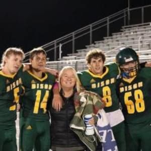 Meet your Posher, Parker